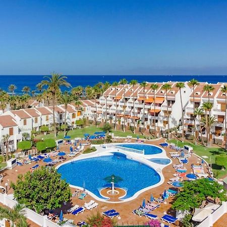 Parque Santiago 2 - Playa De Las Americas Tenerife Арона Екстер'єр фото