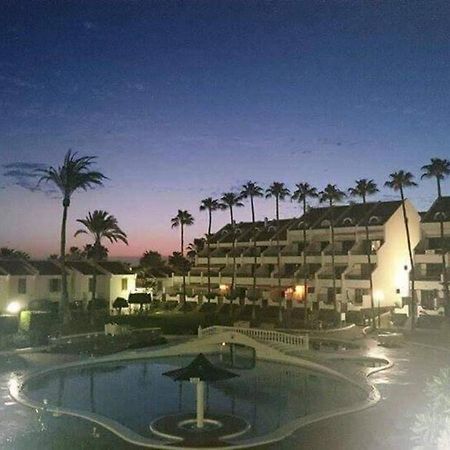 Parque Santiago 2 - Playa De Las Americas Tenerife Арона Екстер'єр фото