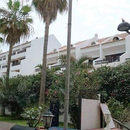 Parque Santiago 2 - Playa De Las Americas Tenerife Арона Екстер'єр фото