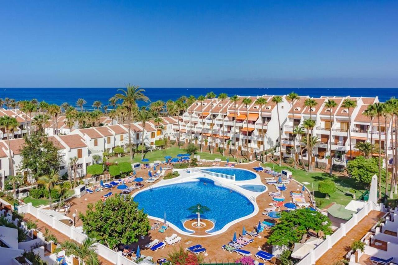Parque Santiago 2 - Playa De Las Americas Tenerife Арона Екстер'єр фото