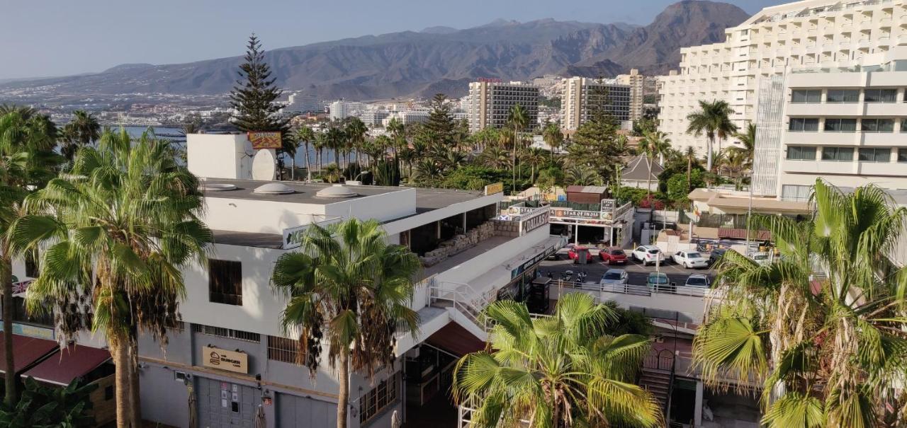 Parque Santiago 2 - Playa De Las Americas Tenerife Арона Екстер'єр фото