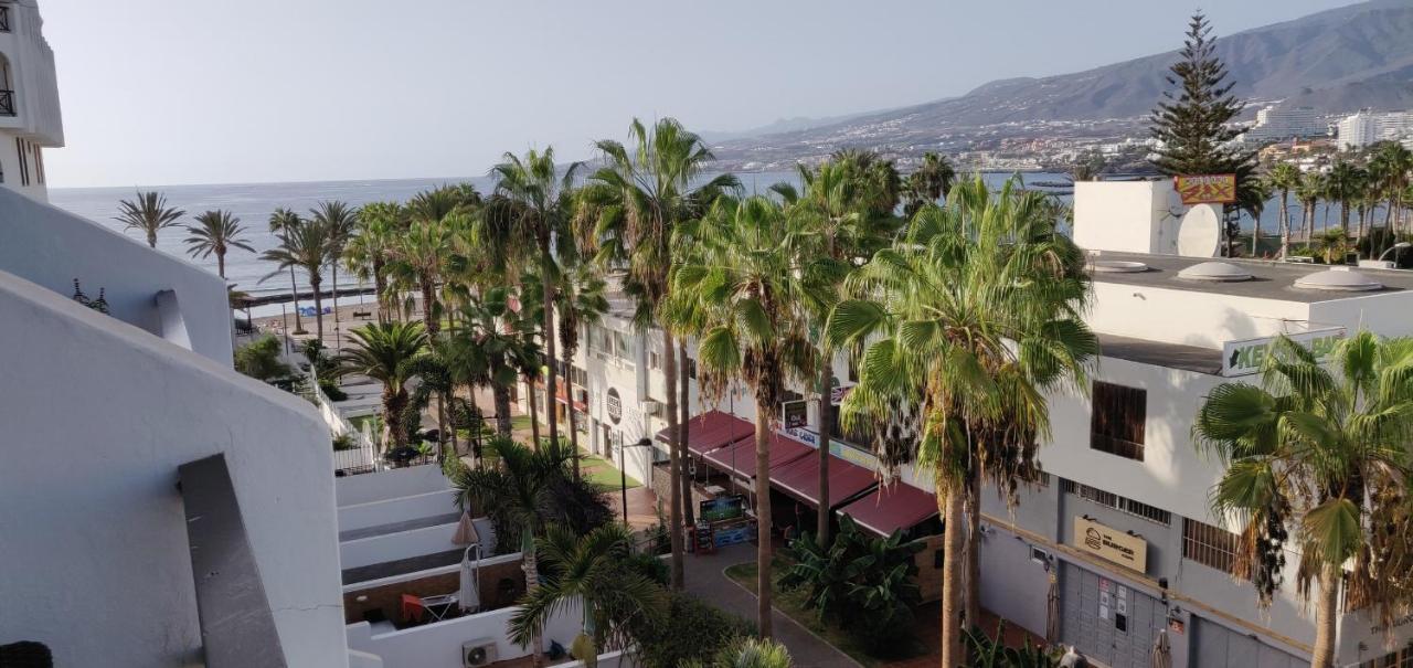 Parque Santiago 2 - Playa De Las Americas Tenerife Арона Екстер'єр фото
