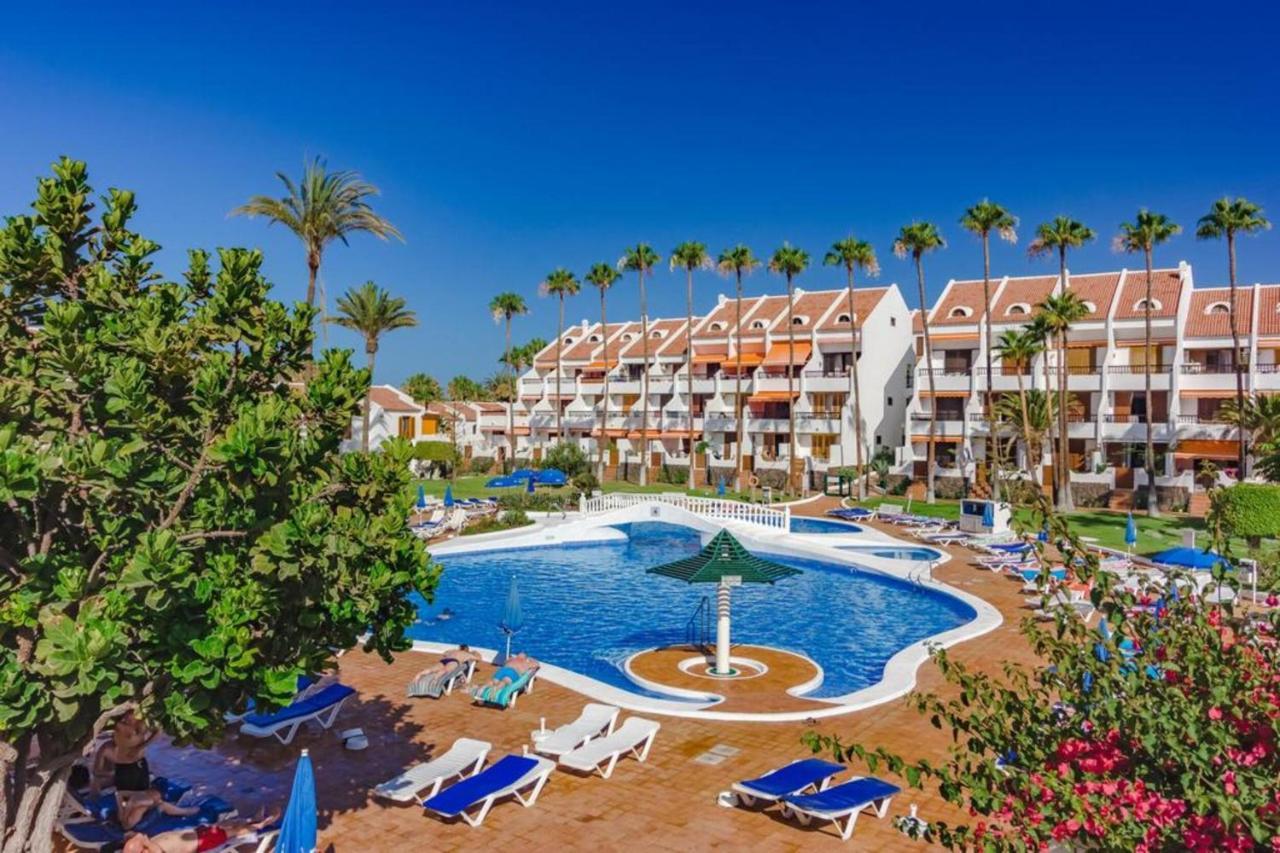 Parque Santiago 2 - Playa De Las Americas Tenerife Арона Екстер'єр фото